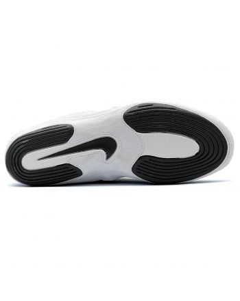 Buty zapaśnicze Nike Inflict 3 Nike - 4 buty zapaśnicze ubrania kostiumy