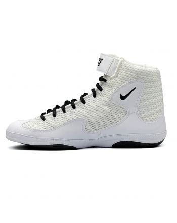 Buty zapaśnicze Nike Inflict 3 Nike - 5 buty zapaśnicze ubrania kostiumy