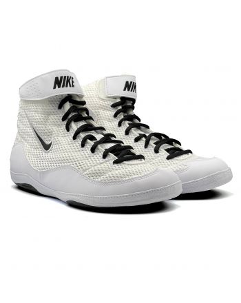 Buty zapaśnicze Nike Inflict 3 Nike - 6 buty zapaśnicze ubrania kostiumy