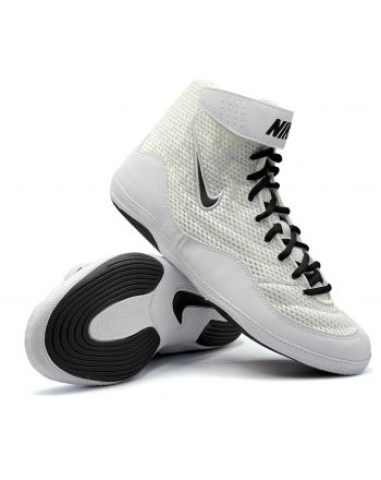 Buty zapaśnicze Nike Inflict 3 Nike - 7 buty zapaśnicze ubrania kostiumy