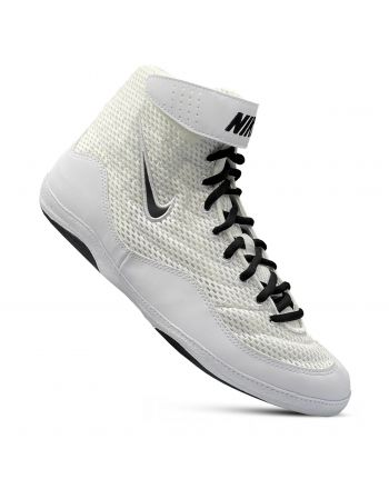 Buty zapaśnicze Nike Inflict 3 Nike - 8 buty zapaśnicze ubrania kostiumy