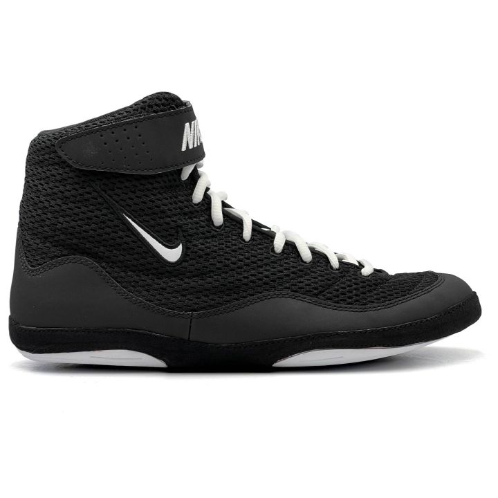 Buty zapaśnicze Nike Inflict 3 Nike - 1 buty zapaśnicze ubrania kostiumy