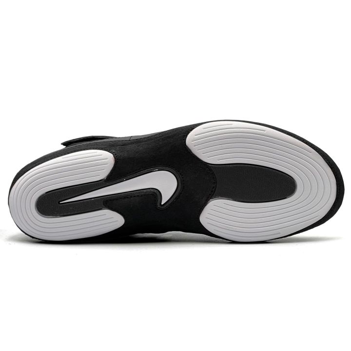 Buty zapaśnicze Nike Inflict 3 Nike - 2 buty zapaśnicze ubrania kostiumy