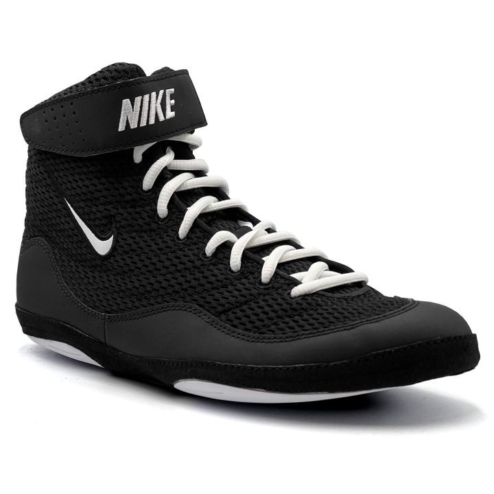 Buty zapaśnicze Nike Inflict 3 Nike - 3 buty zapaśnicze ubrania kostiumy