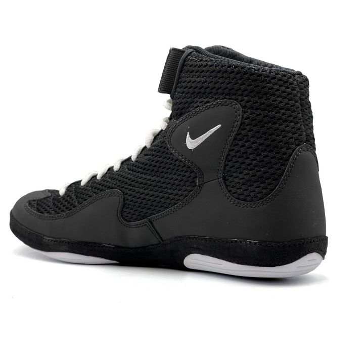 Buty zapaśnicze Nike Inflict 3 Nike - 4 buty zapaśnicze ubrania kostiumy