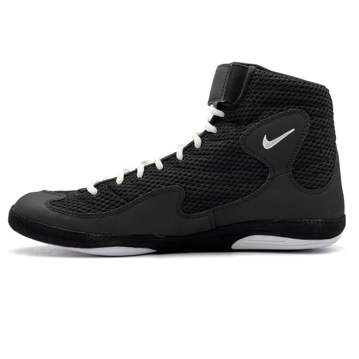 Buty zapaśnicze Nike Inflict 3 Nike - 5 buty zapaśnicze ubrania kostiumy