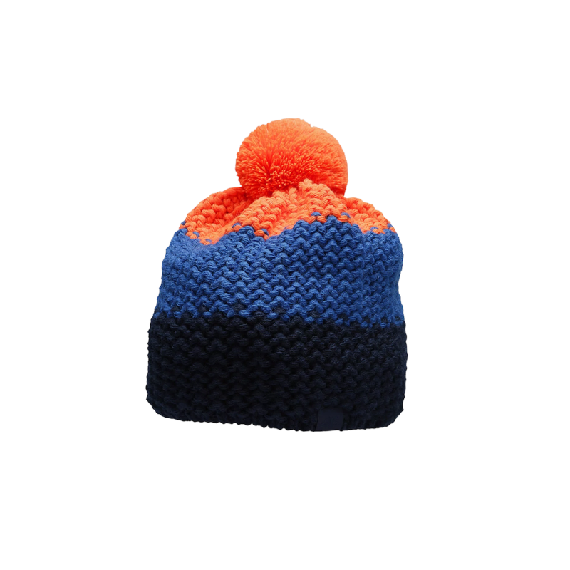 Czapka zimowa z opaską polarową męska 4F - 1 buty zapaśnicze ubrania kostiumy
