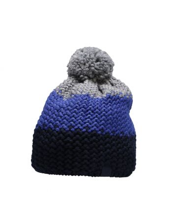 Czapka zimowa z opaską polarową męska  - 1 buty zapaśnicze ubrania kostiumy