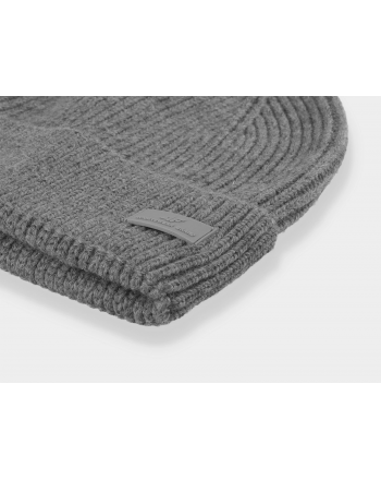 Czapka zimowa męska 4F  - 2 buty zapaśnicze ubrania kostiumy