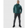 Men's 4F mid-season jacket 4F - 1 buty zapaśnicze ubrania kostiumy