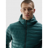 Men's 4F mid-season jacket 4F - 3 buty zapaśnicze ubrania kostiumy