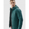 Men's 4F mid-season jacket 4F - 4 buty zapaśnicze ubrania kostiumy