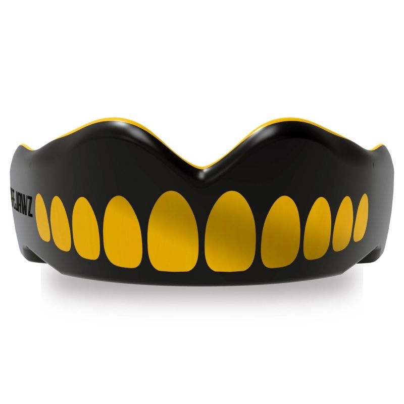 SAFEJAWZ® Extro Series Safe Jawz - 1 buty zapaśnicze ubrania kostiumy