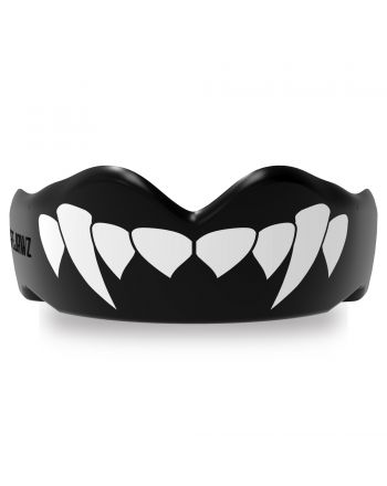 SAFEJAWZ® Extro Series Safe Jawz - 2 buty zapaśnicze ubrania kostiumy