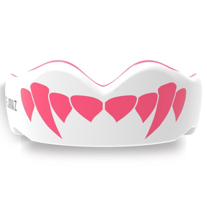 SAFEJAWZ® Extro Series Safe Jawz - 4 buty zapaśnicze ubrania kostiumy