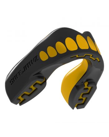 SAFEJAWZ® Extro Series Safe Jawz - 8 buty zapaśnicze ubrania kostiumy