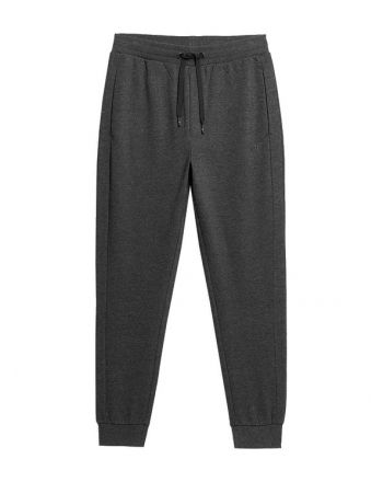 Spodnie dresowe joggery męskie 4F 4F - 1 buty zapaśnicze ubrania kostiumy