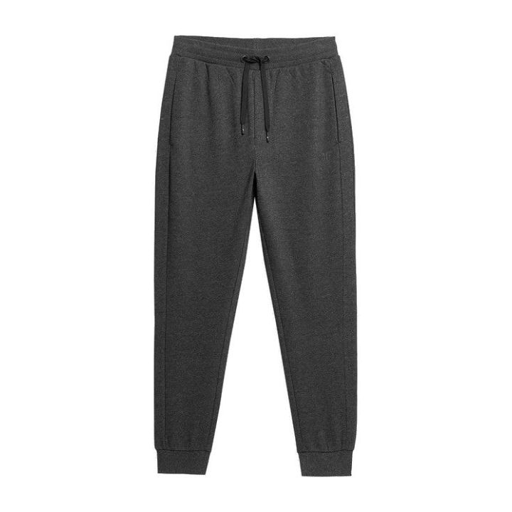 Men's joggers sweatpants 4F - 1 buty zapaśnicze ubrania kostiumy