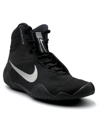 Wrestling shoes NIKE TAWA CI2952-001 Nike - 2 buty zapaśnicze ubrania kostiumy