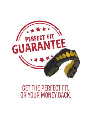 SAFEJAWZ® Extro Series Safe Jawz - 11 buty zapaśnicze ubrania kostiumy