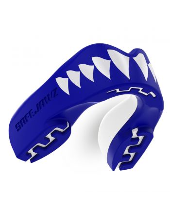 SAFEJAWZ® Extro Series Safe Jawz - 17 buty zapaśnicze ubrania kostiumy