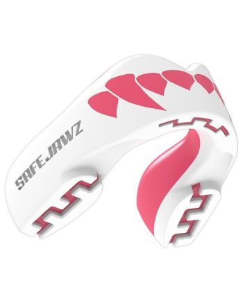 SAFEJAWZ® Extro Series Safe Jawz - 22 buty zapaśnicze ubrania kostiumy