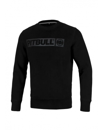 HILLTOP PIT BULL men's sweatshirt  - 1 buty zapaśnicze ubrania kostiumy