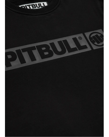 Męska bluza HILLTOP PIT BULL  - 3 buty zapaśnicze ubrania kostiumy