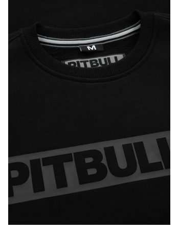 HILLTOP PIT BULL men's sweatshirt  - 4 buty zapaśnicze ubrania kostiumy