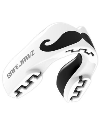 SAFEJAWZ® Extro Series Safe Jawz - 27 buty zapaśnicze ubrania kostiumy