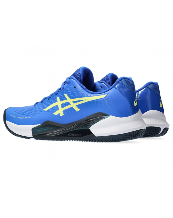 GEL-CHALLENGER 14 PADEL  - 4 buty zapaśnicze ubrania kostiumy