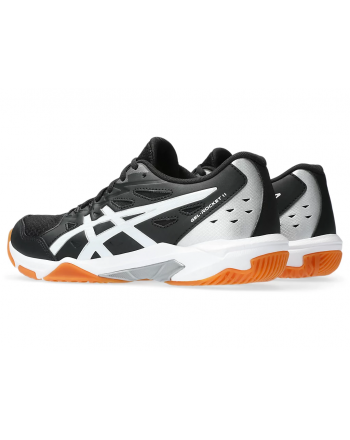 Asics GEL-ROCKET 11 Asics - 3 buty zapaśnicze ubrania kostiumy