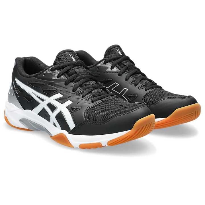 Asics GEL-ROCKET 11 Asics - 4 buty zapaśnicze ubrania kostiumy