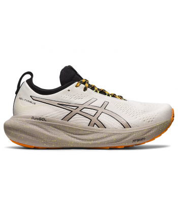 GEL-NIMBUS 25 TR Asics - 1 buty zapaśnicze ubrania kostiumy
