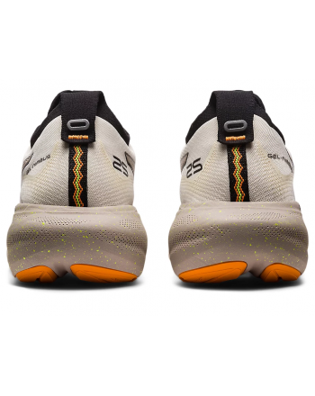 GEL-NIMBUS 25 TR Asics - 7 buty zapaśnicze ubrania kostiumy