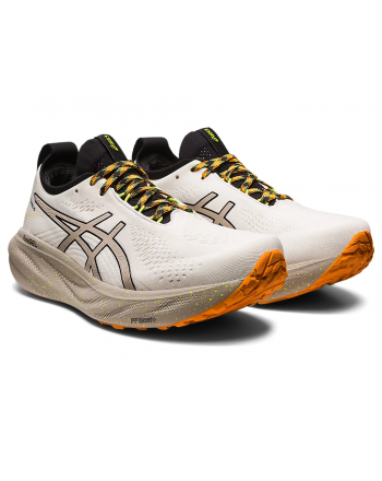GEL-NIMBUS 25 TR Asics - 2 buty zapaśnicze ubrania kostiumy
