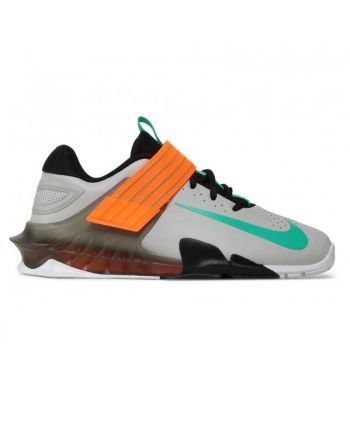Nike Savaleos -buty do podnoszenie ciężarów  - 1 buty zapaśnicze ubrania kostiumy