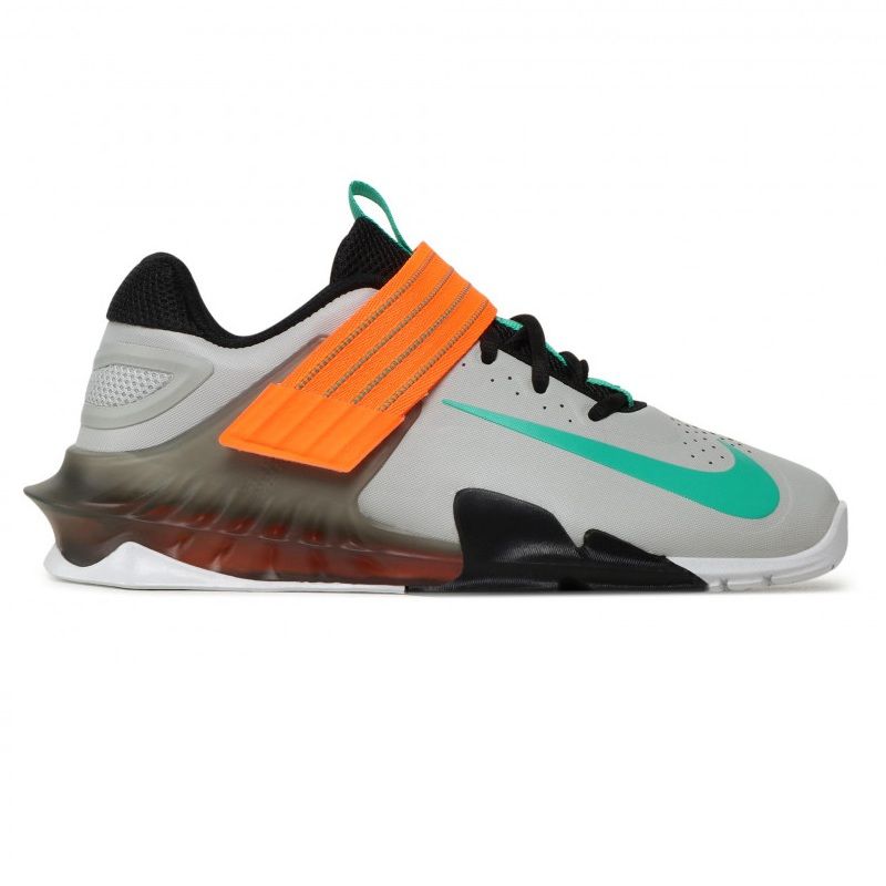 Nike Savaleos -buty do podnoszenie ciężarów  - 1 buty zapaśnicze ubrania kostiumy