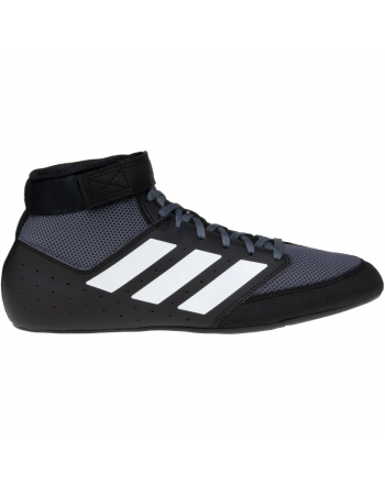 Buty zapaśnicze Adidas Mat Hog 2 Adidas - 1 buty zapaśnicze ubrania kostiumy