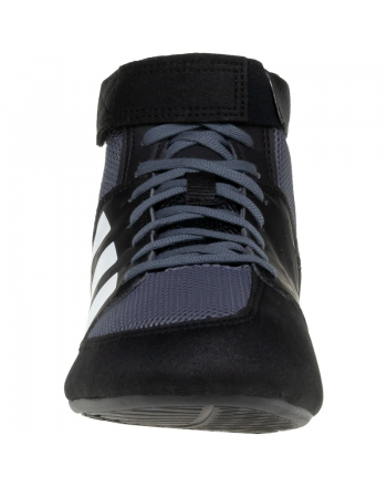 Wrestling shoes Adidas Mat Hog 2 Adidas - 4 buty zapaśnicze ubrania kostiumy