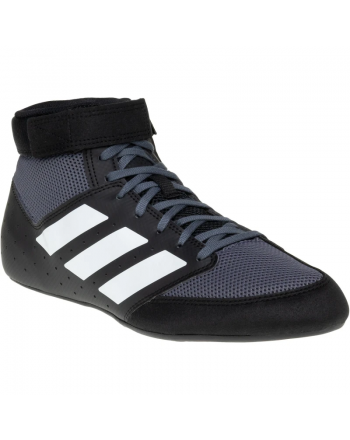 Wrestling shoes Adidas Mat Hog 2 Adidas - 5 buty zapaśnicze ubrania kostiumy