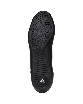 Wrestling shoes Adidas Mat Hog 2 Adidas - 6 buty zapaśnicze ubrania kostiumy