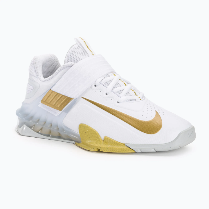 Nike Savaleos-Weightlifting shoes Nike - 2 buty zapaśnicze ubrania kostiumy