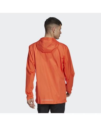 Own the Run Jacket  - 1 buty zapaśnicze ubrania kostiumy