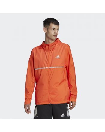 Own the Run Jacket  - 2 buty zapaśnicze ubrania kostiumy