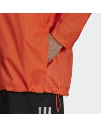 Own the Run Jacket  - 4 buty zapaśnicze ubrania kostiumy