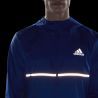 Own the Run Jacket Adidas - 5 buty zapaśnicze ubrania kostiumy