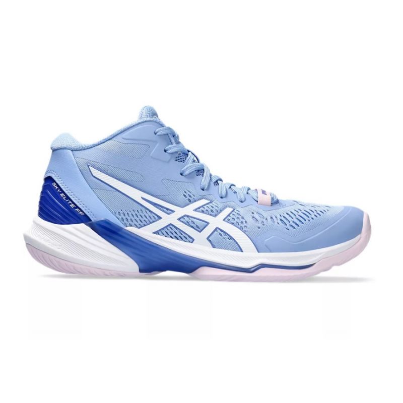 SKY ELITE FF MT 2  - 1 buty zapaśnicze ubrania kostiumy