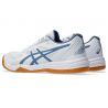 Asics UPCOURT 5 Asics - 3 buty zapaśnicze ubrania kostiumy