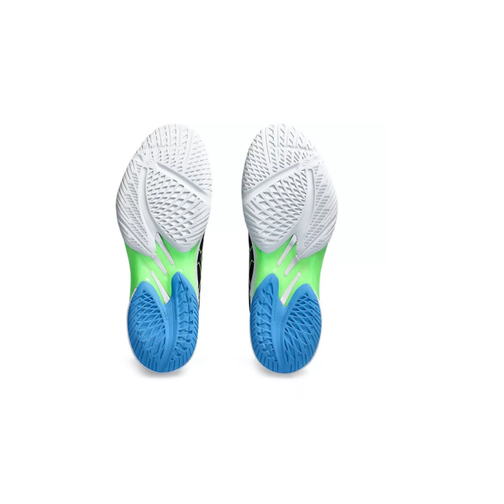 SKY ELITE FF MT 2 Asics - 6 buty zapaśnicze ubrania kostiumy